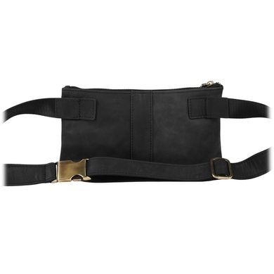 Waist bag by Tony Bellucci (Turkey).