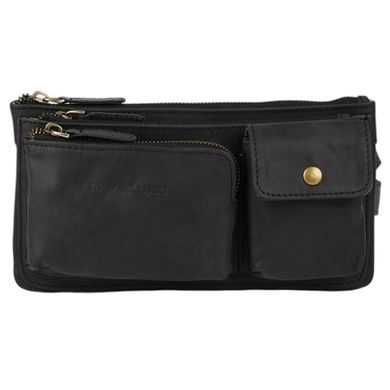 Waist bag by Tony Bellucci (Turkey).