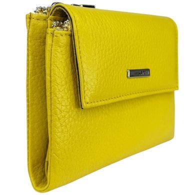 Women's wallet by Karya (Turkey) made of genuine leather.