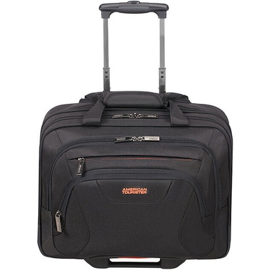 Case-pilot American Tourister (USA) from the collection AT Work.