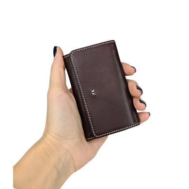 Leather key holder by Tergan (T&uuml;rkiye).