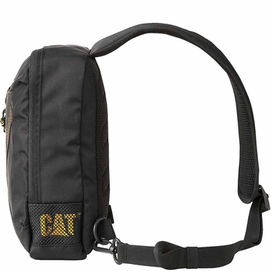 Textile bag CAT (USA) from the collection Signature. SKU: 84164;01