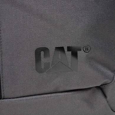 Текстильная сумка CAT (США) из коллекции The Project. Артикул: 83614;483