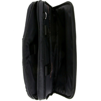 Textile bag Samsonite (Belgium) from the collection Network 4. SKU: KI3*002;09