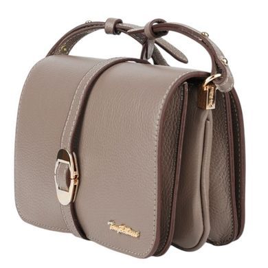 Women's bag by Tony Bellucci (Turkey) made of genuine leather.