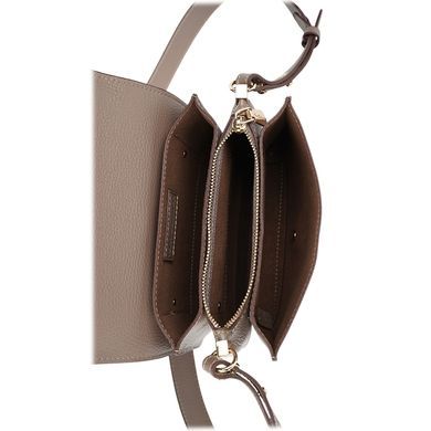 Women's bag by Tony Bellucci (Turkey) made of genuine leather.