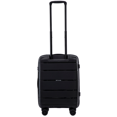 Wings (Poland) suitcase from the HAWFINCH collection.