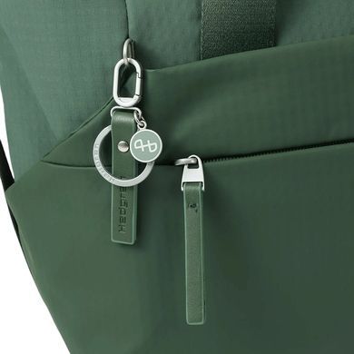 Women's bag by Hedgren (Belgium) from the collection Furo.