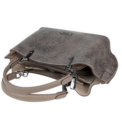 Women's bag by Karya (Turkey) made of genuine leather.