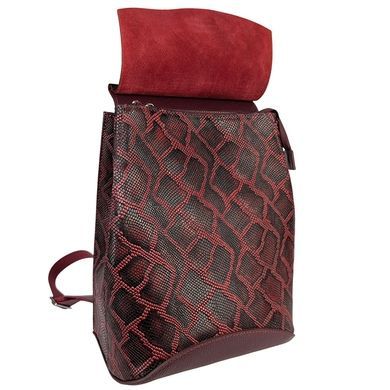 Backpack by Eminsa (Turkey).