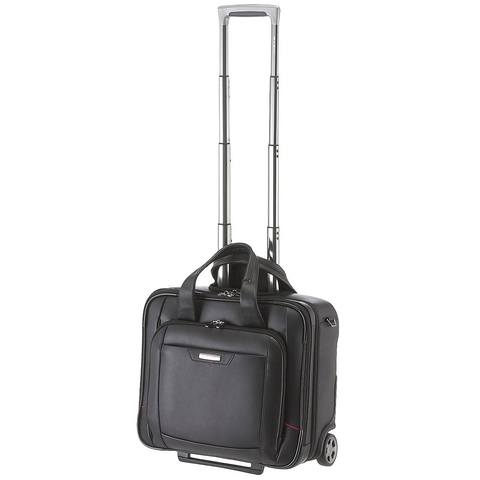 Samsonite pro 4 sales dlx briefcase