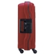 Suitcase Delsey (France) from the collection Belfort 3.