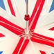 Парасолька-тростина дитяча Fulton Funbrella-4 C605 Union Jack (Прапор)