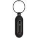 Адресна бірка Victorinox Travel Essentials Vt653388 Black
