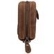 Men's purse by Karya (Turkey) made of genuine leather.