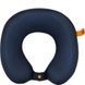 Ергономічна подушка під голову American Tourister Ta Memory Foam MF3*004;41 Navy/Orange