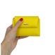 Women's wallet by Karya (Turkey) made of genuine leather.