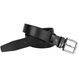 Men's belt by Karya (Turkey) made of genuine leather.