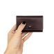 Leather key holder by Tergan (T&uuml;rkiye).