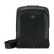 Men's shoulder bag by Wenger (Switzerland) from the  collection.