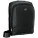 Men's shoulder bag by Wenger (Switzerland) from the  collection.