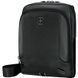 Men's shoulder bag by Wenger (Switzerland) from the  collection.