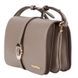 Women's bag by Tony Bellucci (Turkey) made of genuine leather.
