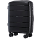 Wings (Poland) suitcase from the HAWFINCH collection.