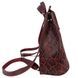 Backpack by Eminsa (Turkey).