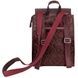 Backpack by Eminsa (Turkey).