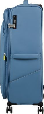 American Tourister (USA) suitcase from the Summerride collection.