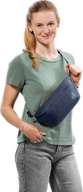 Поясная сумка / бананка Deuter (Германия).