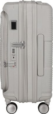 Валіза Samsonite (Бельгія) із колекції Paralux.