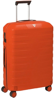 Suitcase Roncato (Italy) from the collection Box Sport 2.0.