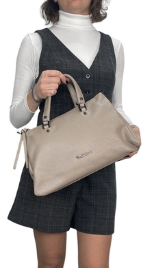 Жіноча сумка Tony Bellucci (Туреччина) із натуральної шкіри.