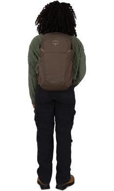 Backpack by Osprey (USA).