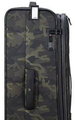Roncato (Italy) suitcase from the NORWAY collection.