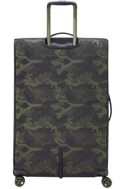 Roncato (Italy) suitcase from the NORWAY collection.