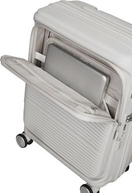 Валіза Samsonite (Бельгія) із колекції Paralux.