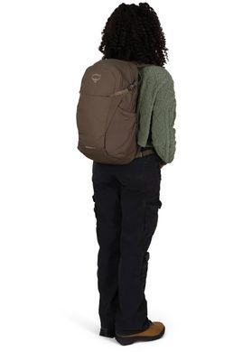 Backpack by Osprey (USA).