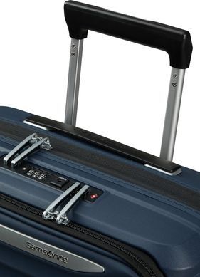 Чемодан Samsonite (Бельгия) из коллекции Upscape.