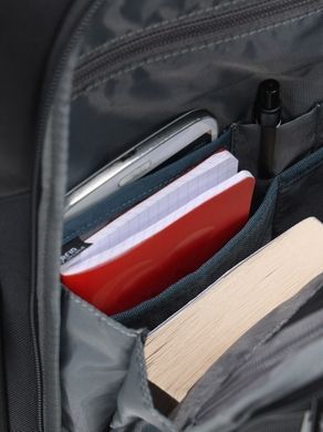 Рюкзак Samsonite (Бельгия).