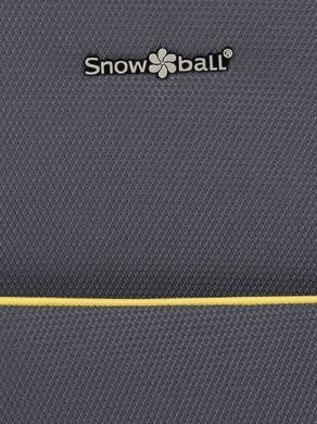 Чемодан Snowball (Франция) из коллекции Montevideo.