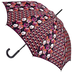 Женский зонт Fulton (Англия) из коллекции Kensington-2.