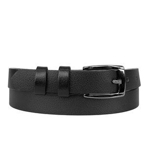 Women's belt by Karya (Turkey) made of genuine leather.