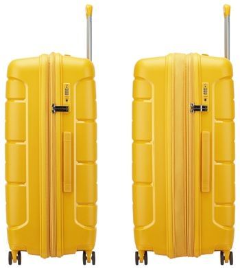 Roncato (Italy) suitcase from the Starlight 3.0 collection.