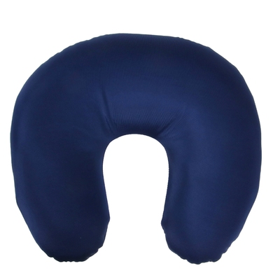 Подушка під голову з мікро-гранулами Samsonite Microbead Travel Pillow CO1*019;11 синя