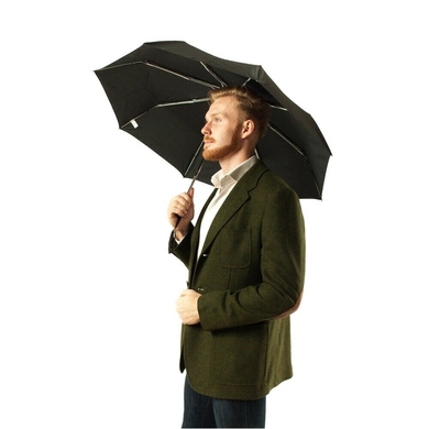 Чоловічий парасольку Fulton (Англія) з колекції Open&Close-17.