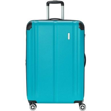 Travelite (Germany) suitcase from the City collection.