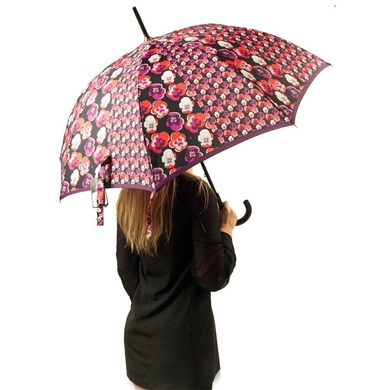 Female зонт Fulton (England) из коллекции Kensington-2.